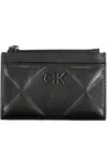 Dámská peněženka Calvin Klein černá