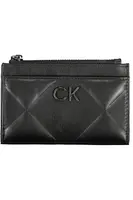 Dámská peněženka Calvin Klein černá