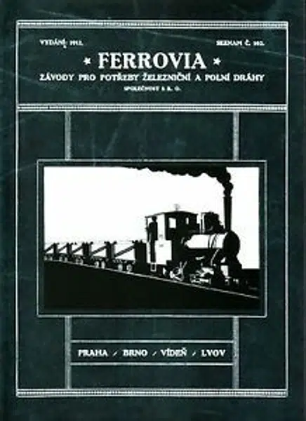 Ferrovia