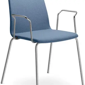 LD SEATING konferenční židle SUNRISE 152-DE, BR