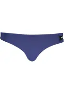 Spodní díl bikin Karl Lagerfeld modrý