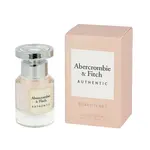 Abercrombie & Fitch Authentic Woman EDP 30 ml W