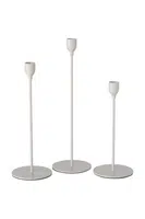 Boltze Dekorativní svícny (3-pack)