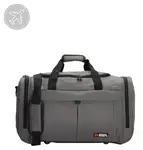 Sportovní taška Enrico Benetti Amsterdam 35318 Grey