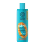 NATURA SIBERICA Oblepikha O Repair Regenerační šampon s keratinem 400 ml