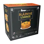 Bláznivé lívance