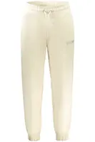 Pánské béžové tepláky GUESS JEANS