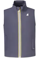 Dětská modrá vesta K-WAY