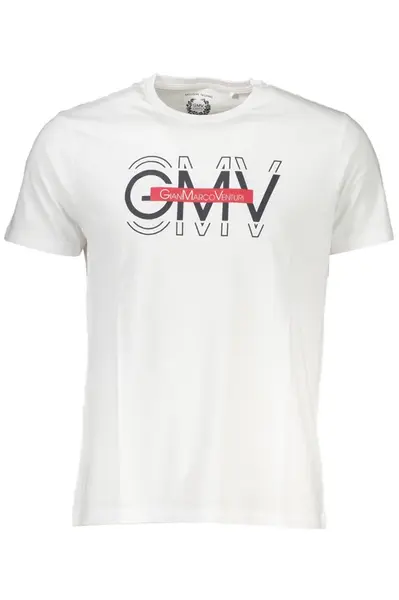 Pánské triko Gian Marco Venturi s krátkým rukávem