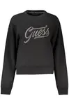 Dámská mikina Guess černá