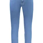 TOMMY HILFIGER MEN'S DENIM JEANS BLUE