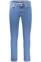 TOMMY HILFIGER MEN'S DENIM JEANS BLUE