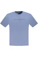 NORTH SAILS SHORT SLEEVE T-SHIRT MEN BLUE