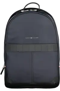 TOMMY HILFIGER modrý batoh