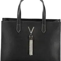 Černá kabelka Valentino