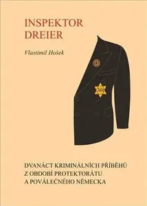 Inspektor Dreier - Vlastimil Hošek