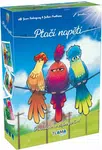 Ptačí napětí - Julien Prothiere