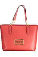 VALENTINO BAGS RED WOMEN'S BAG