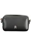 TOMMY HILFIGER WOMEN'S BAG BLACK