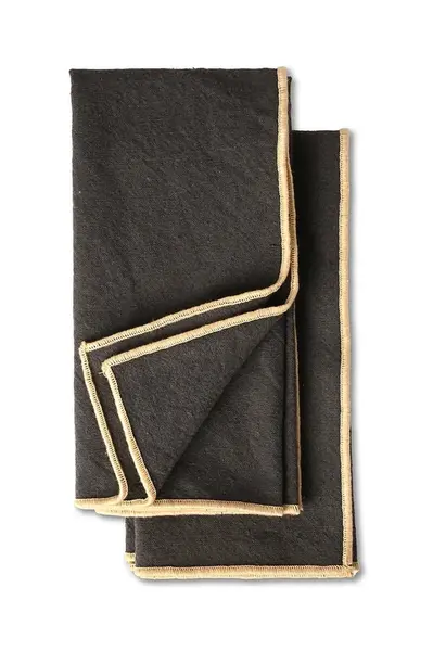 Sada ubrousků Sagaform Edith 2-pack