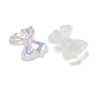 ABS Plastic Cabochons