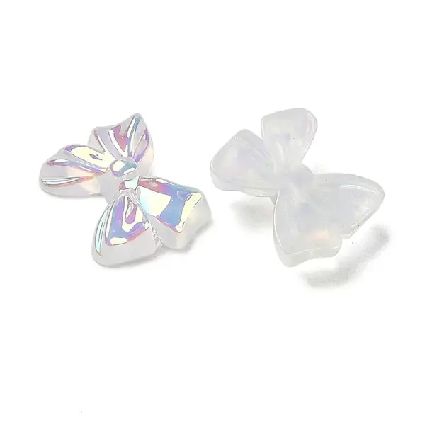 ABS Plastic Cabochons