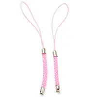 Polyester Cord Mobile Straps