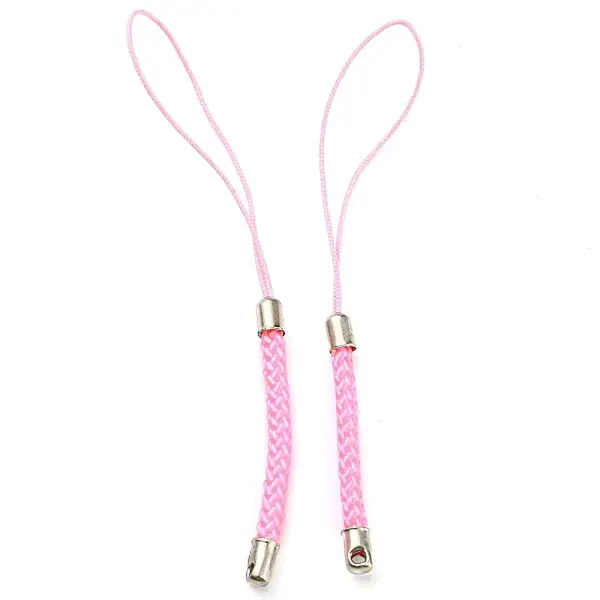 Polyester Cord Mobile Straps
