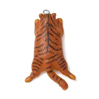 Opaque Resin Pendants