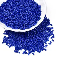 Baking Paint Glass Seed Beads