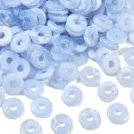 Acrylic European Beads
