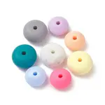 Silicone Beads