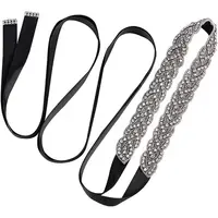 Polyester Bridal Belts