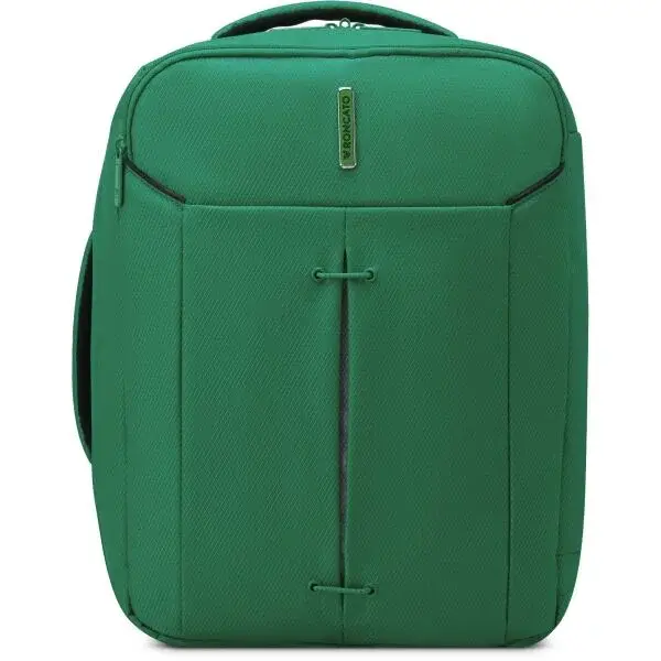 RONCATO IRONIK 2.0 24L Batoh do kabiny, zelená, velikost