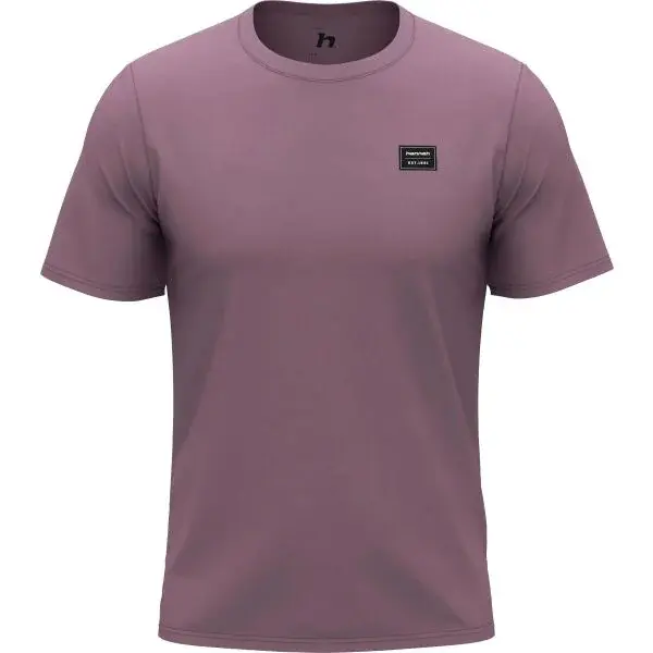 Hannah ALSEK II Pánské tričko, fialová, velikost