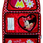 Autokapsář minnie
