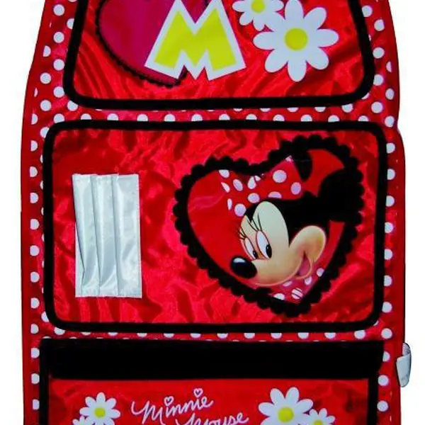 Autokapsář minnie