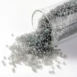TOHO Round Seed Beads