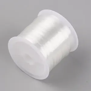 Flat TPU(Thermoplastic Polyurethane) Elastic Ribbon