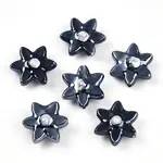 Handmade Porcelain Beads Strands