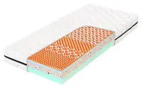 Matrace atlas astana 3d visco - 120x200cm