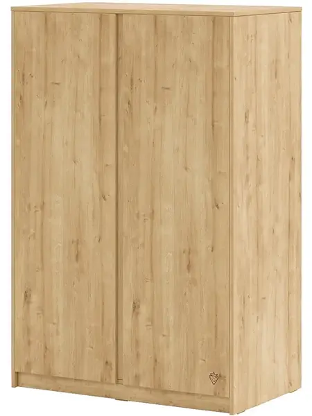 Šatní skříň cody modular - dub