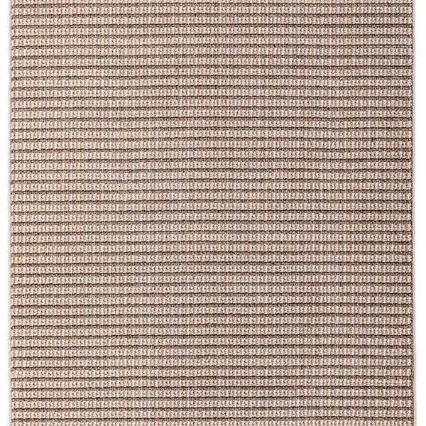 Kusový koberec 120x180cm paxton - hnědá