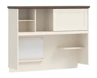 Nástavec na stůl meryn - béžová