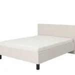 Manželská postel 160x200cm suna - kašmír