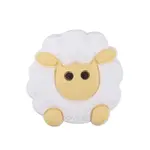 Food Grade Eco-Friendly Silicone Beads