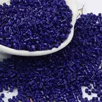 Baking Paint Glass Seed Beads