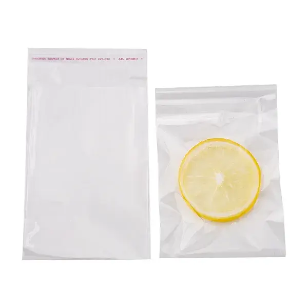 OPP Cellophane Bags