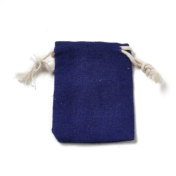 Rectangle Cloth Packing Pouches