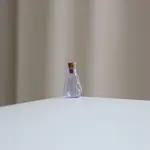 Miniature Glass Bottles